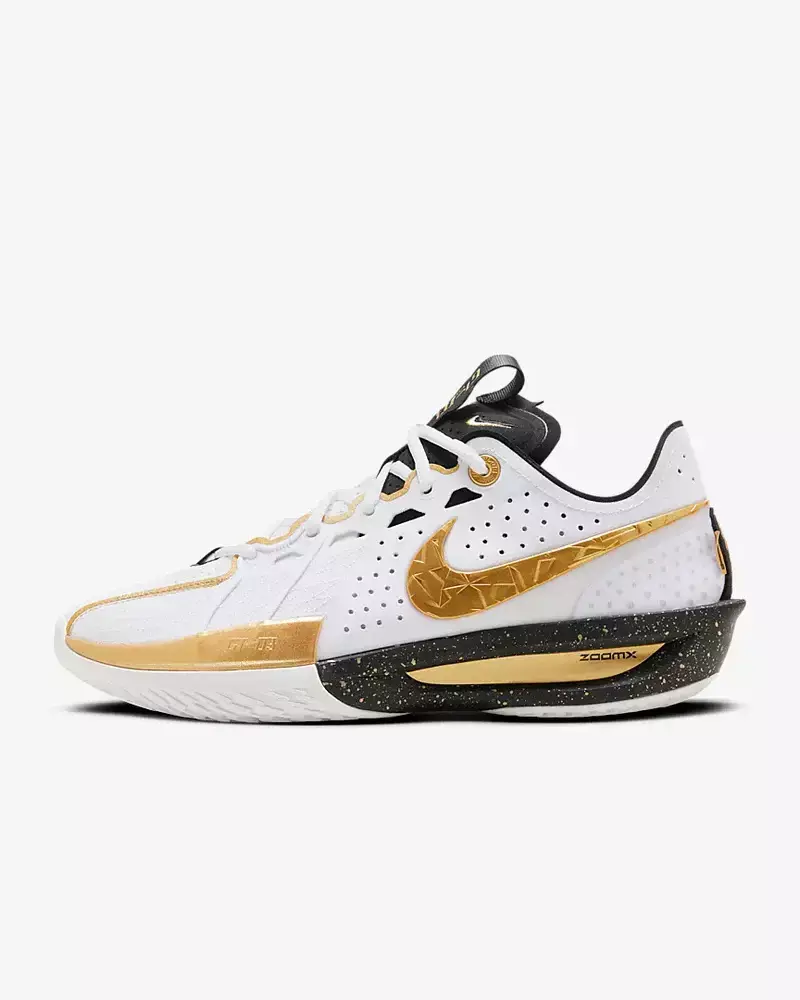 Gt Cut 3 Gold